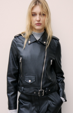 CHAQUETA AGNES - María Castaña