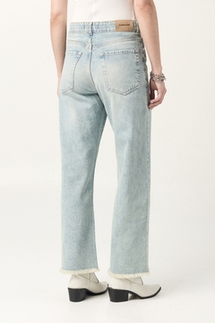 Imagen de JEAN FORUM LIGHT BLUE ROT