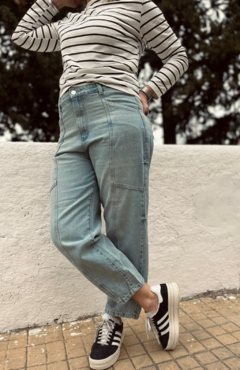 JEAN MARRY $30.000 - comprar online