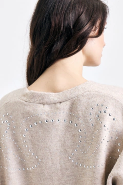 CARDIGAN ODETTE - tienda online