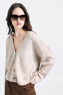 CARDIGAN ODETTE - comprar online