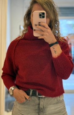 Imagen de SWEATER KENAI