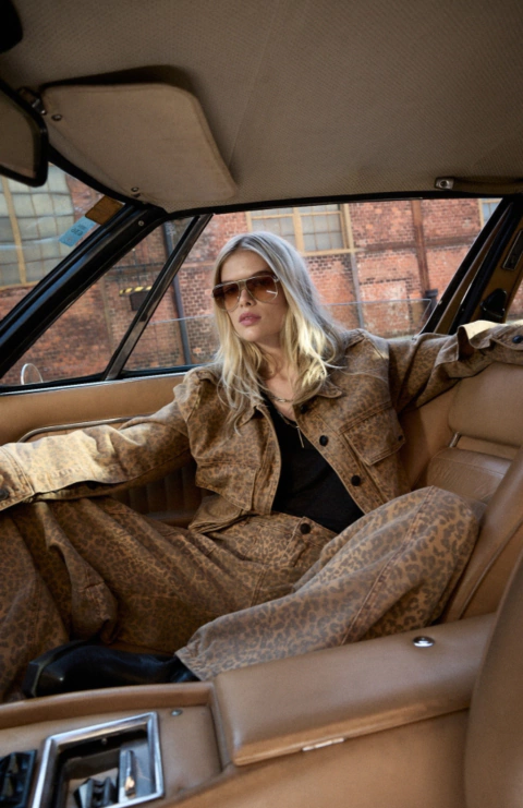 Imagen del carrusel María Castaña