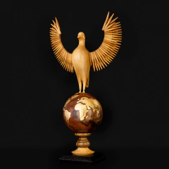 Armed Peace - comprar online