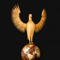 Armed Peace - cainagaleria
