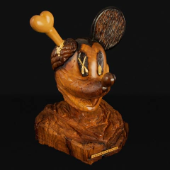 DEAD MOUSE - loja online