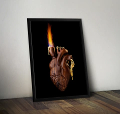 Print - My Heart - comprar online