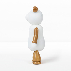 PNDA - Charmy White - comprar online
