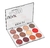 Paleta sombra pink 21