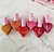 Gloss heartbreaker Pink 21