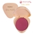 Blush Compacto Gb50 Glass - Ruby Rose - comprar online
