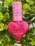 Gloss heartbreaker Pink 21 - To de Gloss Makeup