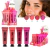 Blush líquido pink 21 na internet