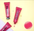 Blush líquido pink 21