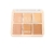 PALETA DE CORRETIVOS REAL COVERAGE - CITY GIRLS