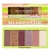 PALETA DE SOMBRAS SMOOTHIE - RUBY ROSE