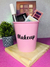 Organizador de maquiagem porta treco - MAKEUP