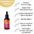 Sérum 3 EM 1 - MAX LOVE - comprar online