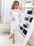 Vestido MIDI Lia