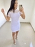 Vestido manguinha de tule princesa Jaccar na internet
