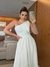 Imagem do Vestido princesa Soltinho GODÊ laço