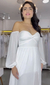 Vestido Luxo Encanto EMMA