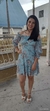 Imagem do Vestido Cancun