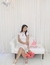 Vestido Princesa Aurora - comprar online