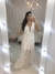 Vestido de Princesa Longo de Renda XOXO - comprar online