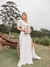 Vestido Rainha Catarina - Vestidos de Princesa K