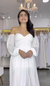 Imagem do Vestido Luxo Encanto EMMA