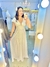 Vestido de princesa LUXO ENCANTO Manguinha soltinho - Vestidos de Princesa K