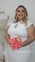 Vestido Aurora Plus Size - loja online