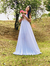 Vestido Longo Fluido - loja online