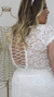 Vestido Aurora Plus Size na internet