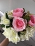 Buquê de Flores Artificiais - loja online