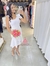 Vestido Camadas New