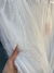 Imagem do Vestido Fluido Tule soltinho com Brilho modelo Julia