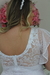 Vestido Romântico Plus Size GG E ExGG - loja online