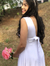 Vestido Longo Fluido - loja online