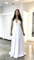 Vestido Longo Fluido - comprar online