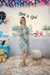Vestido Cancun BRANCO CLARICE - Vestidos de Princesa K