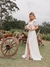 Vestido Rainha Catarina na internet