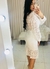 Vestido MIDI Lia na internet