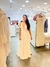 Vestido BRANCO Rainha Vitória - comprar online