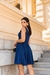 Modelo Debutante Ouro Jasmine - comprar online