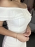 Vestido Ciganinha Longo - comprar online