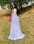 Imagem do Vestido Longo Fluido