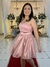 Vestido Celebrar como Debutante na internet