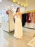 Vestido BRANCO Rainha Vitória - Vestidos de Princesa K